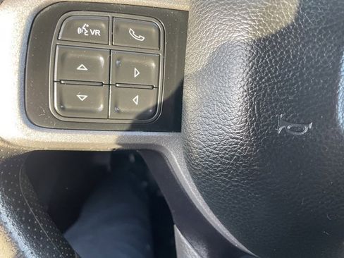 Used 2021 RAM 2500 Tradesman image 19