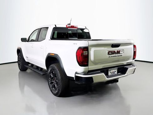 New 2025 GMC Canyon Elevation w/ Convenience Package image 5