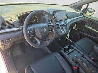 New 2026 Honda Odyssey Sport-L video 3