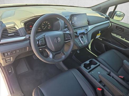New 2026 Honda Odyssey Sport-L image 3