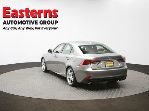 Used 2018 Lexus IS 300 F Sport w/ F Sport Package image 67