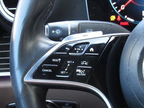 Used 2021 Mercedes-Benz E 350 4MATIC Sedan image 26
