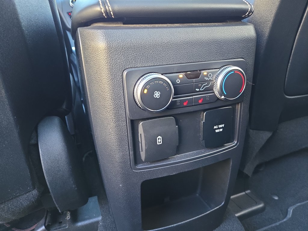 Used 2020 Ford Explorer ST w/ ST Street Pack AWD/4WD image 28