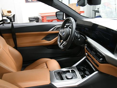 Used 2026 BMW 430i xDrive Convertible AWD/4WD image 28