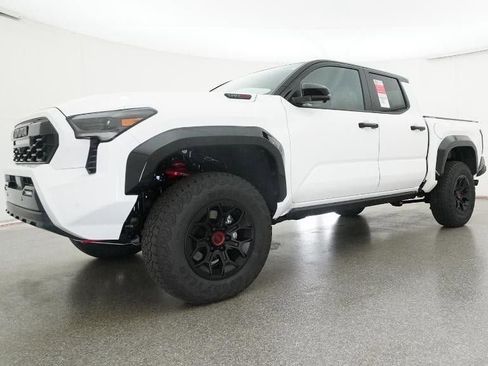 New 2026 Toyota Tacoma TRD Pro image 17