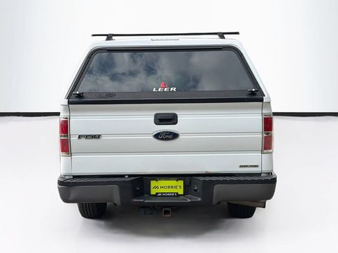 Used 2013 Ford F150 XL w/ PWR Equipment Group RWD image 6