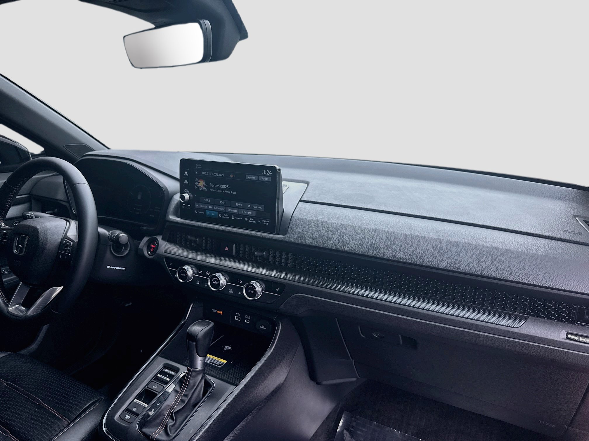 Used 2025 Honda CR-V Sport-L image 32