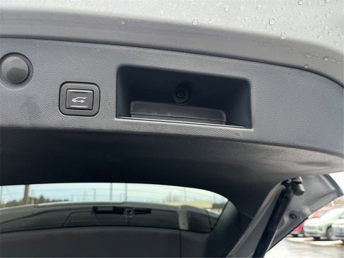 Used 2025 Chevrolet Equinox ACTIV w/ LPO, Floor Liner Package image 25