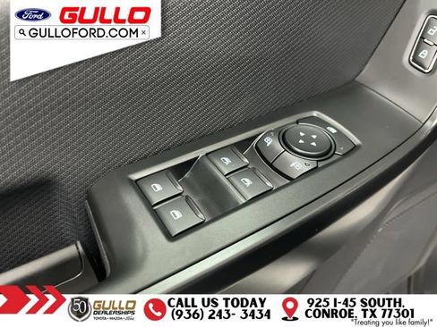 Used 2026 Ford F150 STX w/ Equipment Group 200A RWD image 21