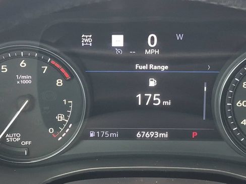 Used 2023 Cadillac XT6 Sport w/ Technology Package AWD/4WD image 31