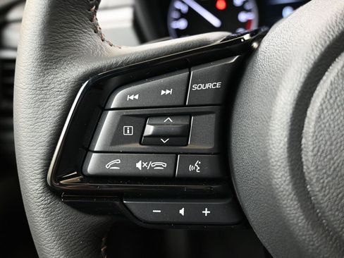 New 2026 Subaru Forester Sport AWD/4WD image 26