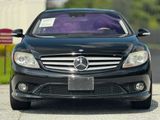 Used 2009 Mercedes-Benz CL 550 4MATIC image 3