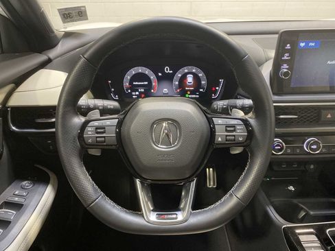 Used 2025 Acura ADX A-Spec image 15