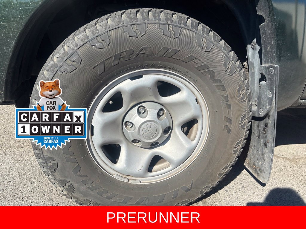 Used 2012 Toyota Tacoma PreRunner w/ SR5 Pkg RWD image 5