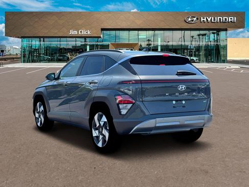 New 2026 Hyundai Kona Limited image 5