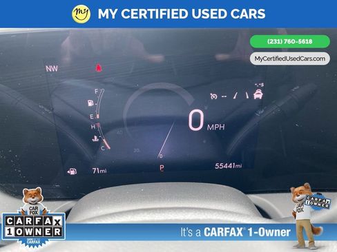 Used 2024 Buick Encore GX Sport Touring AWD/4WD image 24