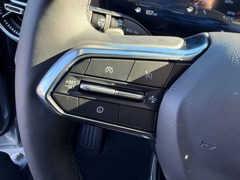 New 2026 Chevrolet Equinox ACTIV w/ Convenience Package III FWD image 14