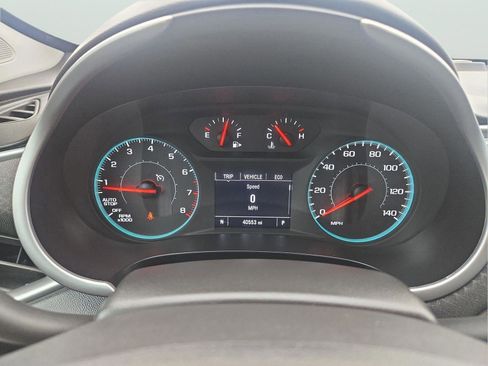 Used 2024 Chevrolet Malibu LT image 13