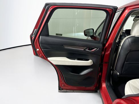 Used 2021 MAZDA CX-5 Grand Touring w/ GT Premium Package image 26