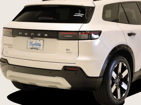Used 2025 Honda Prologue Elite image 7