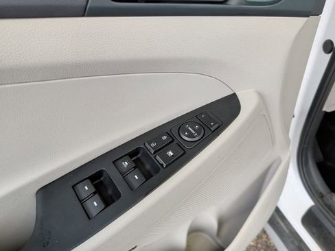 Used 2021 Hyundai Tucson Sport AWD/4WD image 14