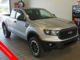 Used 2021 Ford Ranger XL w/ FX4 Off-Road Package AWD/4WD video 1