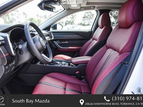 New 2026 MAZDA CX-50 AWD 2.5 Hybrid w/ Weather Package image 18