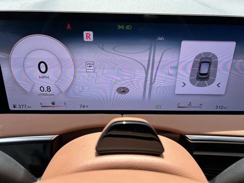New 2026 Genesis GV70 2.5T Advanced AWD/4WD image 38