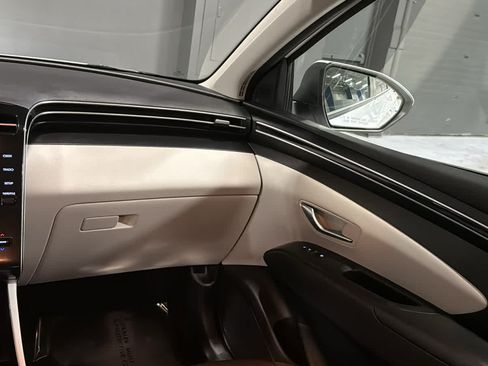 Used 2024 Hyundai Tucson SEL AWD/4WD image 23
