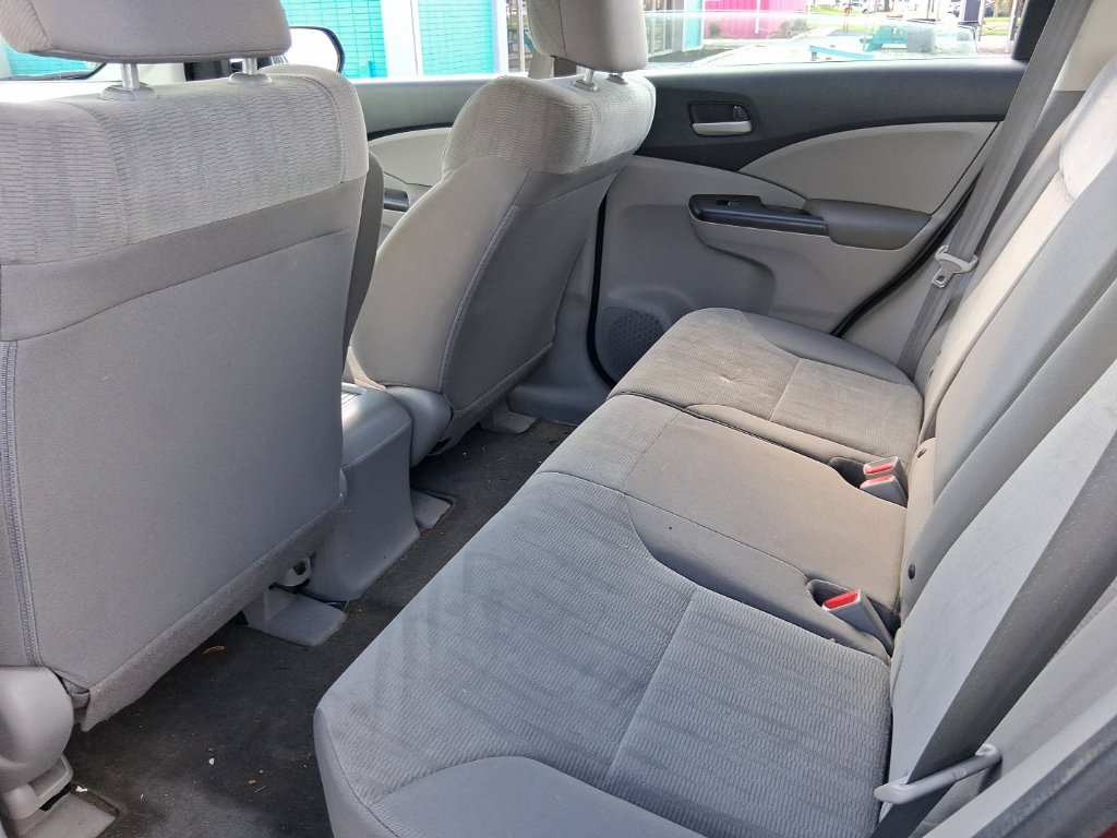 Used 2012 Honda CR-V LX image 13