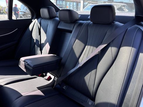 Used 2023 Mercedes-Benz E 350 E 350 image 22