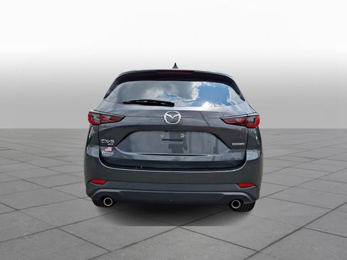 Certified 2023 MAZDA CX-5 AWD 2.5 S image 6