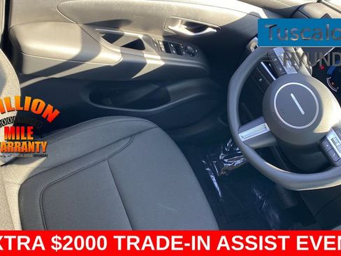 New 2026 Hyundai Tucson SE image 27