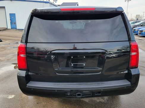 Used 2020 Chevrolet Tahoe 4WD w/ Remote Keyless Entry Package image 11