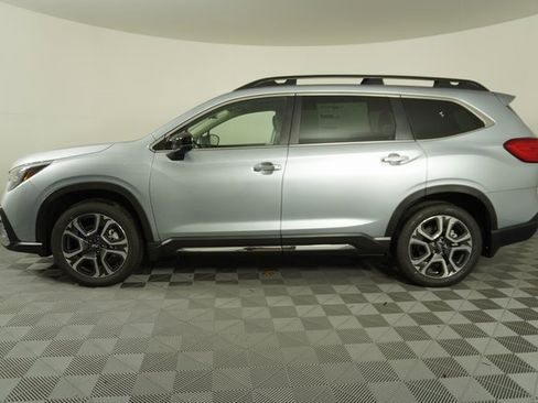 New 2026 Subaru Ascent Touring image 4