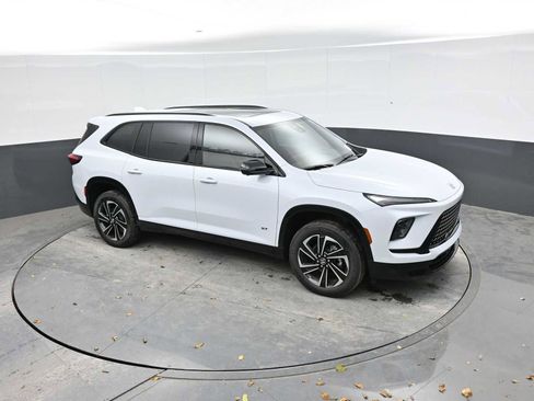 New 2026 Buick Enclave Sport Touring w/ Power Package image 29