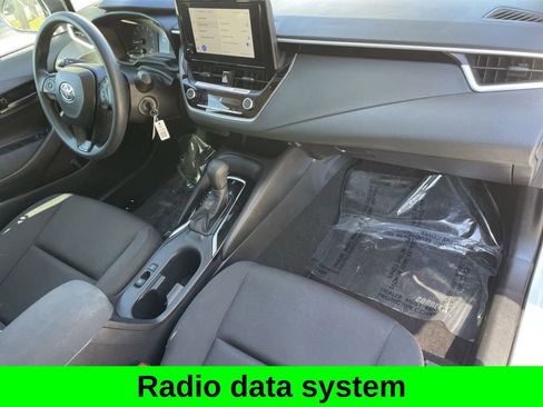 Used 2024 Toyota Corolla LE image 11