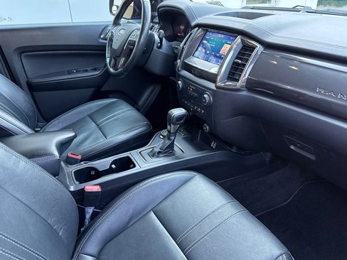 Used 2020 Ford Ranger Lariat w/ Equipment Group 501A Mid AWD/4WD image 15