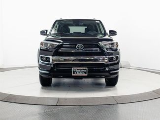 Certified 2022 Toyota 4Runner Limited AWD/4WD video 2