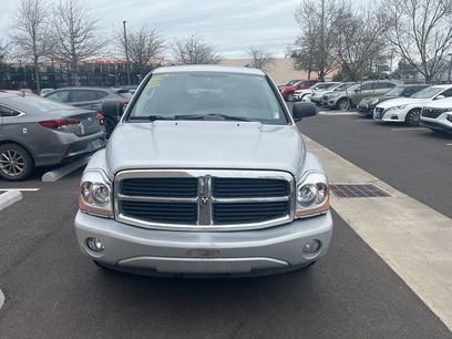 Used 2005 Dodge Durango Limited w/ Trailer Tow Group