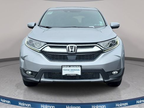Used 2019 Honda CR-V EX-L image 3