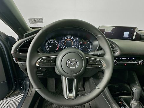 New 2026 MAZDA MAZDA3 Carbon image 11
