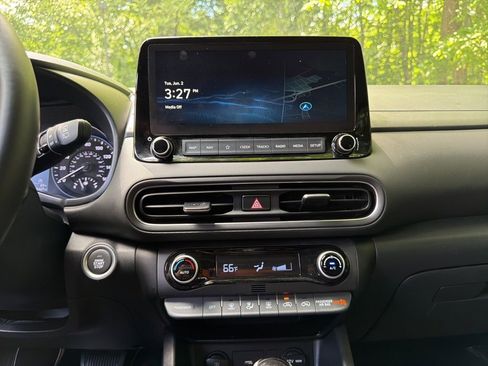 Certified 2023 Hyundai Kona SEL w/ Convenience Package AWD/4WD image 24