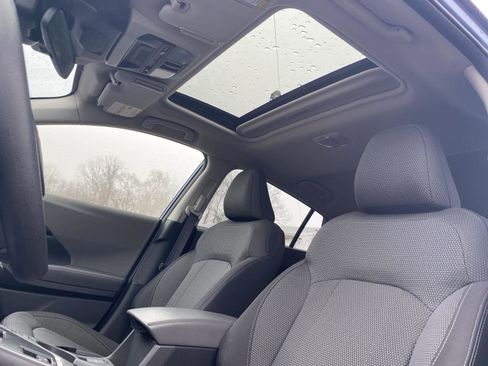 Used 2024 Subaru Crosstrek 2.0i Premium image 20