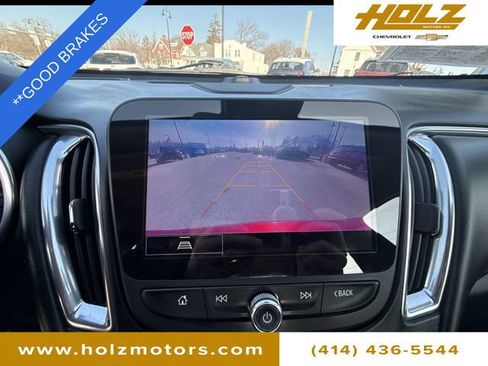 Used 2023 Chevrolet Malibu LT image 15