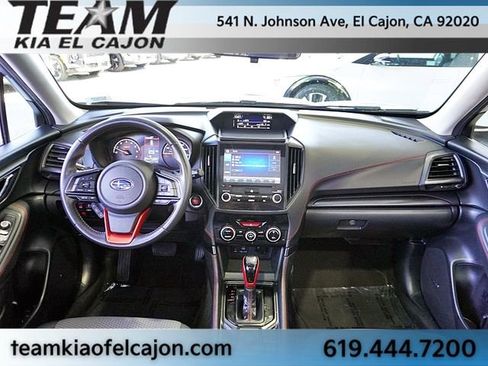 Used 2023 Subaru Forester Sport image 20