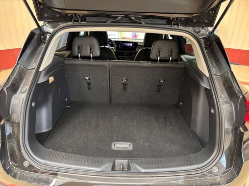 Used 2025 Buick Encore GX Preferred FWD image 30