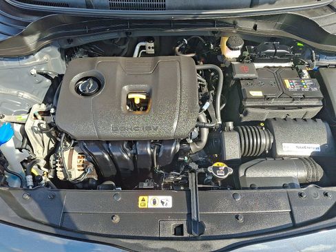 Used 2023 Kia Soul LX image 27