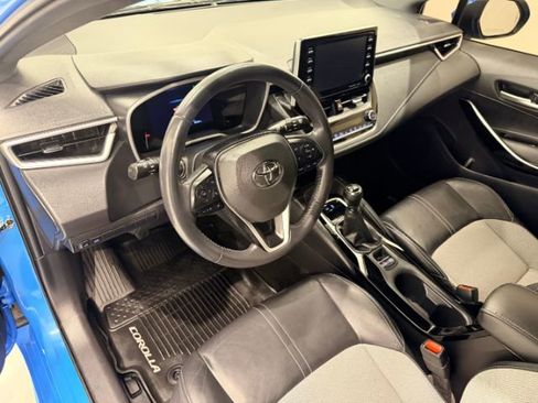 Used 2019 Toyota Corolla XSE image 20