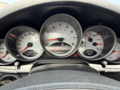Used 2009 Porsche 911 Carrera S RWD image 17
